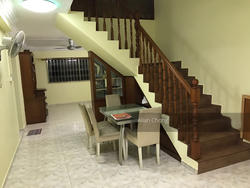 Blk 635 Woodlands Ring Road (Woodlands), HDB Executive #205874421